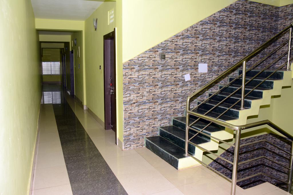 Hotel Nirmal Inn Bhubaneswar Camera foto