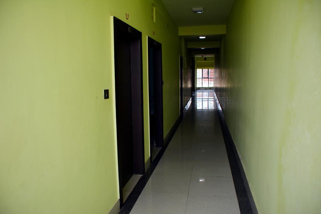 Hotel Nirmal Inn Bhubaneswar Camera foto