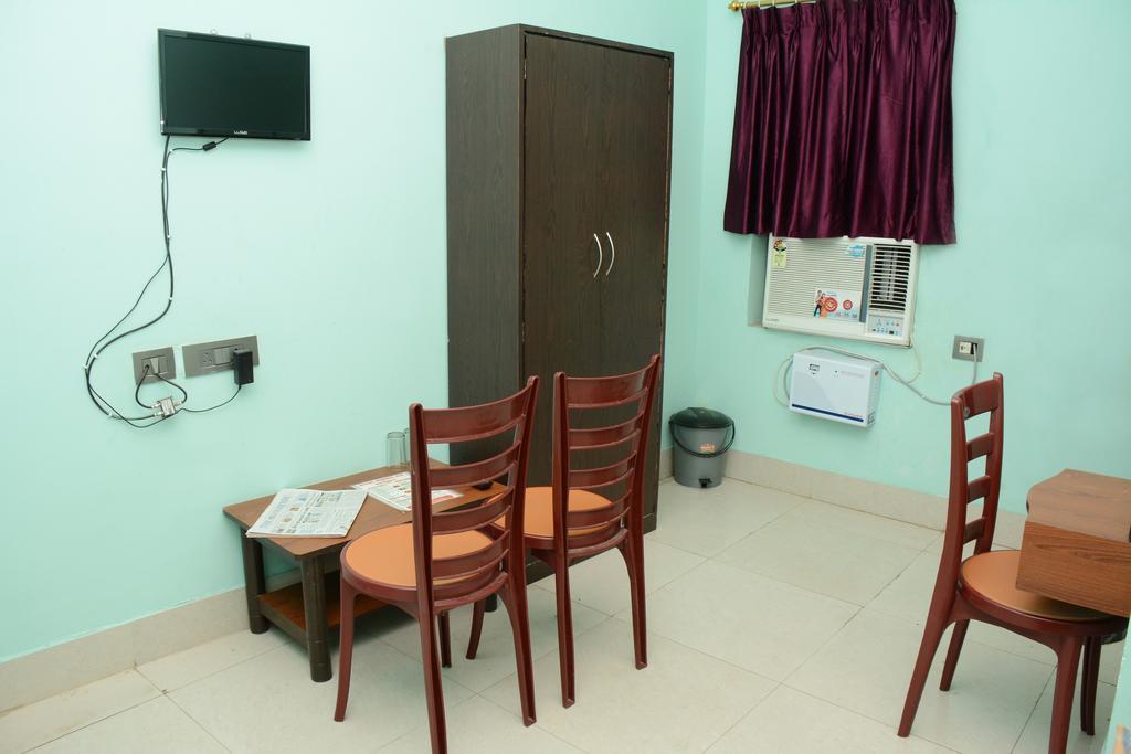 Hotel Nirmal Inn Bhubaneswar Camera foto