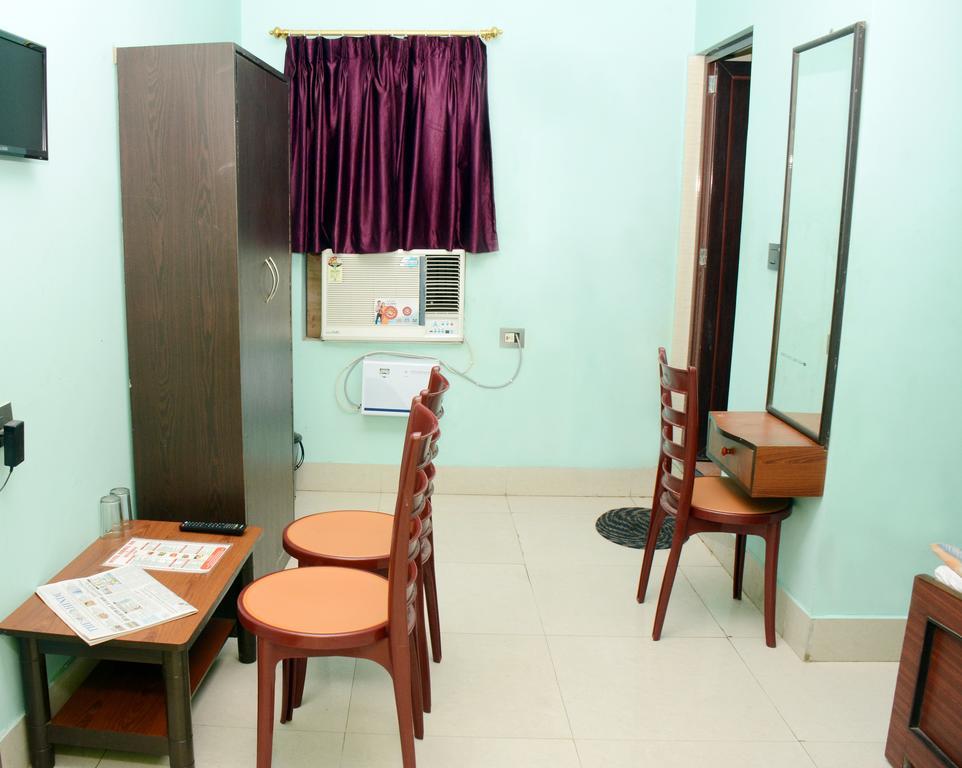 Hotel Nirmal Inn Bhubaneswar Camera foto