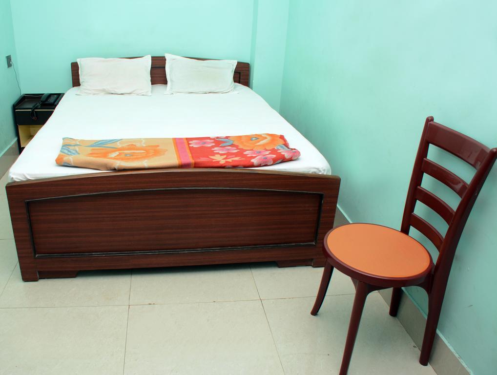 Hotel Nirmal Inn Bhubaneswar Camera foto