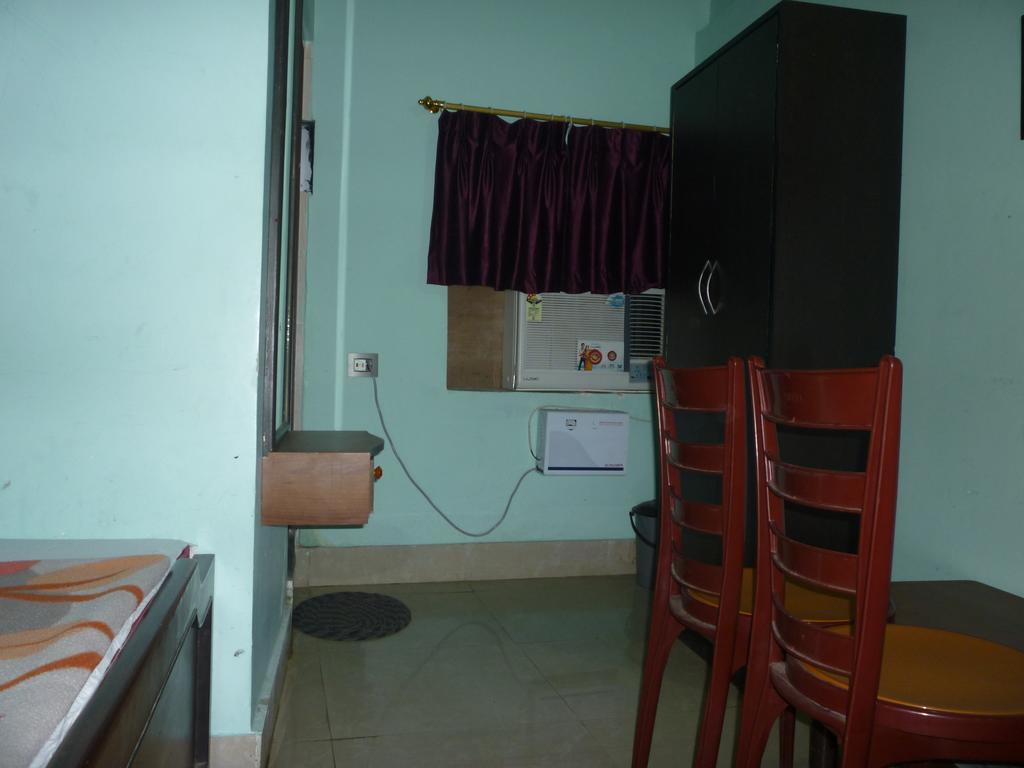 Hotel Nirmal Inn Bhubaneswar Camera foto