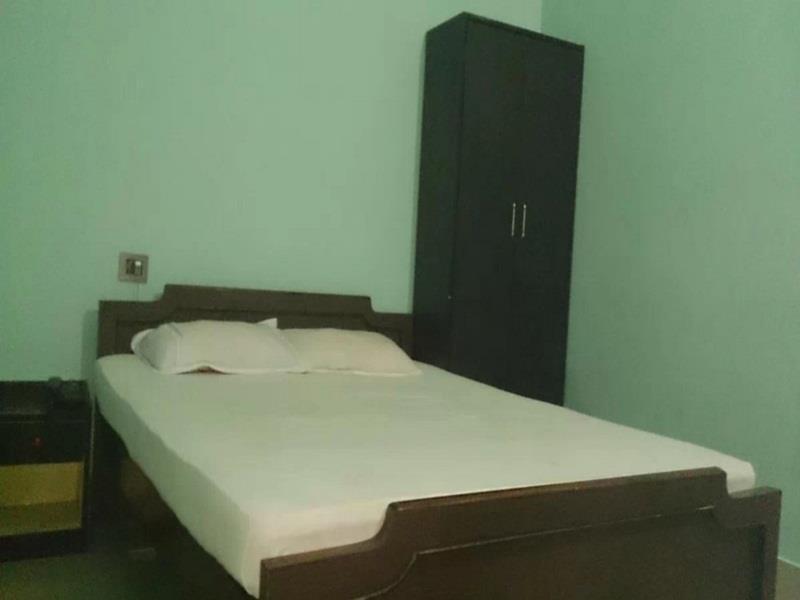 Hotel Nirmal Inn Bhubaneswar Esterno foto